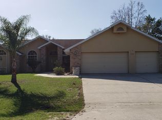 10138 Sleepy Willow Ct, Spring Hill, FL 34608