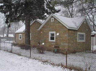 763 Weston St, Toledo, OH 43609