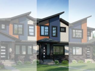 21 Renwyck Pl, Spruce Grove, AB T7X3W1