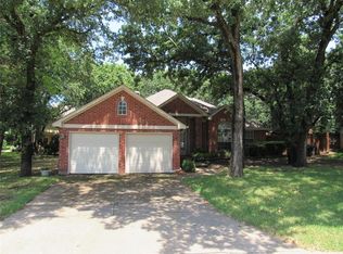 840 Fernwood Ct, Highland Village, TX 75077