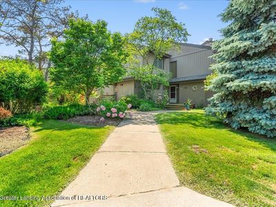 5395 Wild Oak Dr, East Lansing, MI, 48823