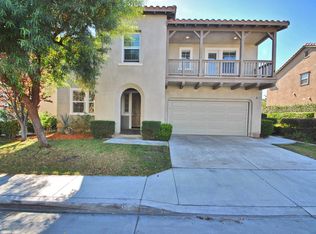 28381 Bruning St, Murrieta, CA 92563