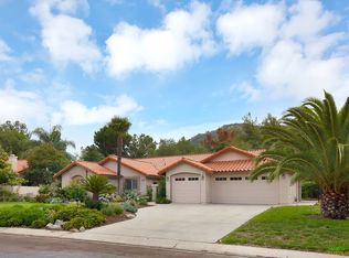 3664 Katie Lendre Dr, Fallbrook, CA 92028