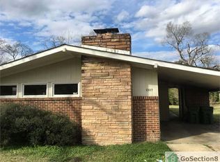 1337 Adrian Ln, Montgomery, AL 36111