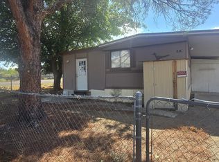 16128 S Papago Dr, Mayer, AZ 86333