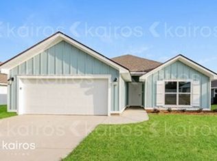 1263 Caper Ave, Foley, AL 36535