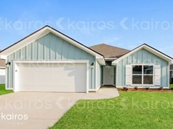 1263 Caper Ave, Foley, AL 36535