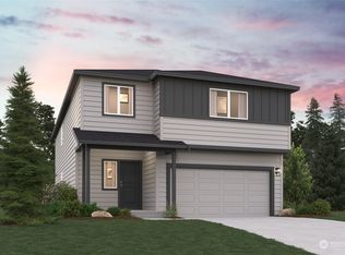 602 Alocasia St NE, Olympia, WA