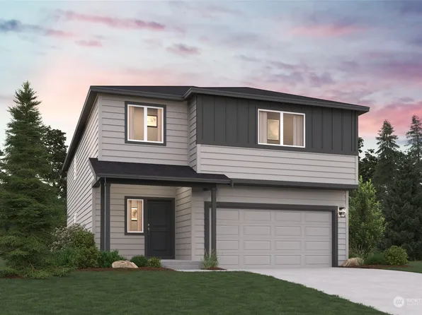 602 Alocasia Street NE, Olympia, WA 98506