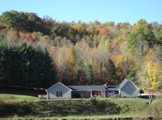 77 Highway 828, Louisa, KY 41230