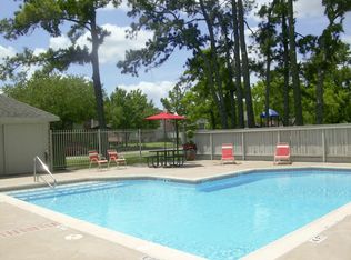 2701 Tallowwood Ter APT C, Katy, TX 77493