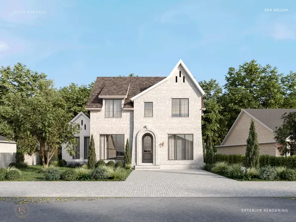 654 Adluh St, Mount Pleasant, SC 29464