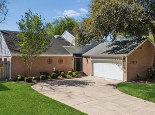 12415 Rocky Knoll Dr, Houston, TX 77077