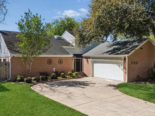 12415 Rocky Knoll Dr, Houston, TX 77077