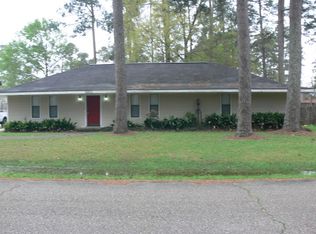 14164 Randall Ave, Hammond, LA 70403