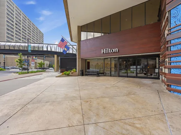 345 W Vine St #2105, Lexington, KY 40507