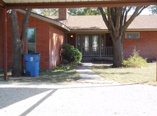 4475 North Hwy #83, Winters, TX 79567