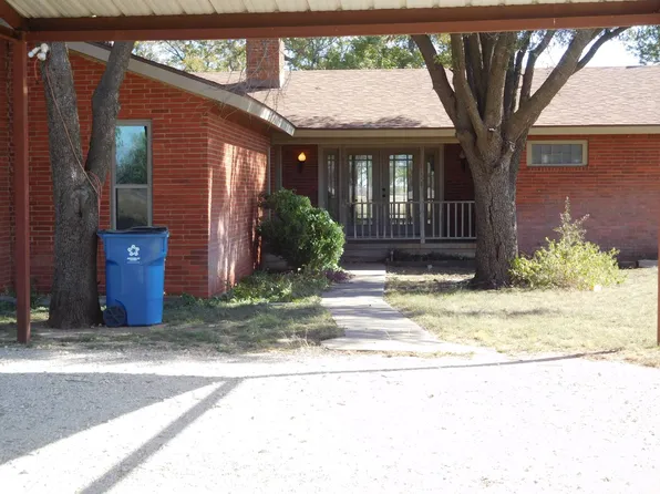 4475 North Hwy #83, Winters, TX 79567