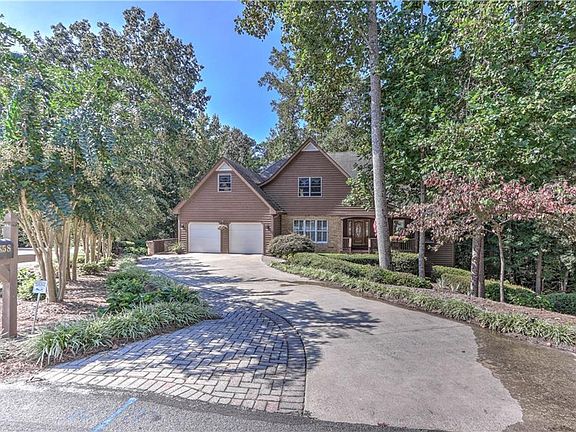 5th image of 4858 Habersham Ct