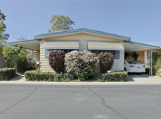 10200 Bolsa Ave Space 126, Westminster, CA 92683