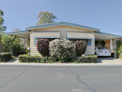 10200 Bolsa Ave Space 126, Westminster, CA, 92683