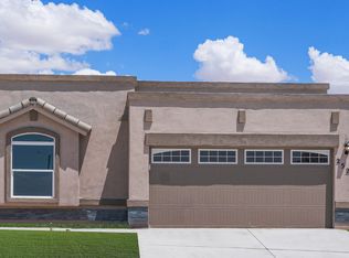 13840 Summer Rain St, El Paso, TX 79928