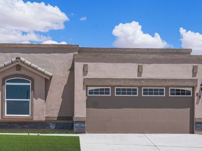13964 Victory Sky Ave, El Paso, TX, 79928
