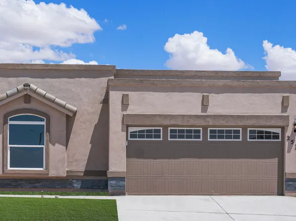 15201 Resolve Dr, El Paso, TX 79938