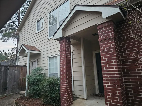 35 S Avonlea Cir, Spring, TX 77382