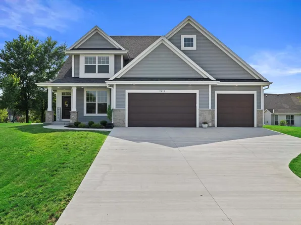7419 Werner ROAD, West Bend, WI 53090