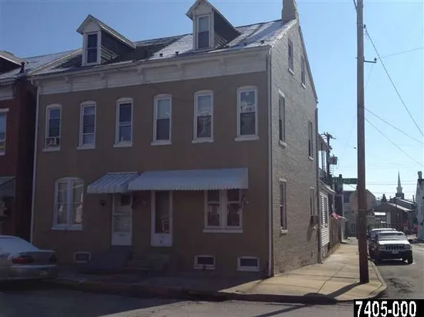 700 Wallace St, York, PA 17403