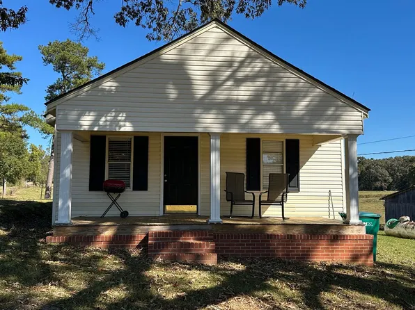 22438 Co Rd, Muscadine, AL 36269