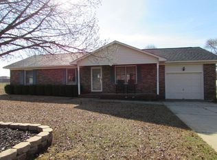 4630 Dawn Cir, Dalzell, SC 29040