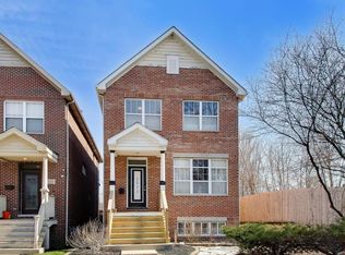 2533 S Stark St, Chicago, IL 60608