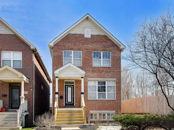 2533 S Stark St, Chicago, IL 60608