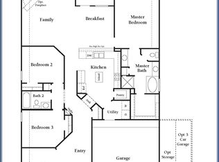 4511 Fenway Park Way, Spring, TX 77389