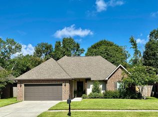 39203 Majestic Wood Ave, Gonzales, LA 70737