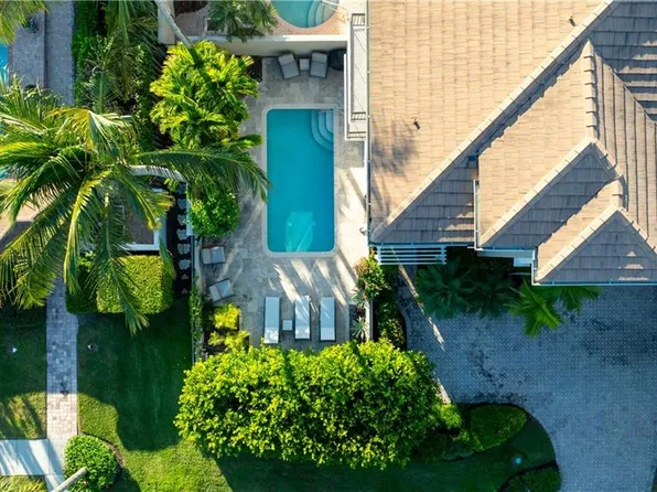 1104 6th ST S #1, NAPLES, FL 34102