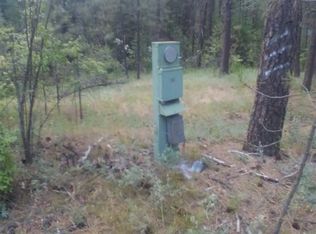 5067G Rail Canyon Rd, Springdale, WA 99173