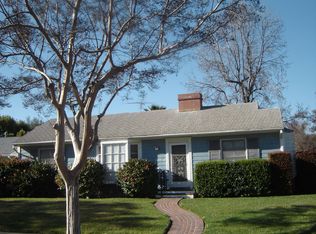 365 Mount Vernon Dr, San Gabriel, CA 91775