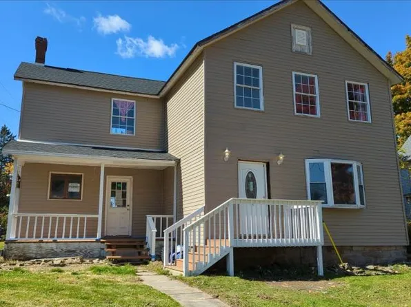 113 Clay St, Kane, PA 16735