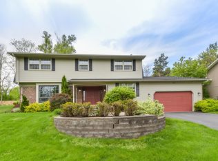 2330 Adare Rd, Ann Arbor, MI 48104