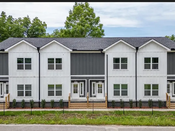 1626 Bradt St, Chattanooga, TN 37406
