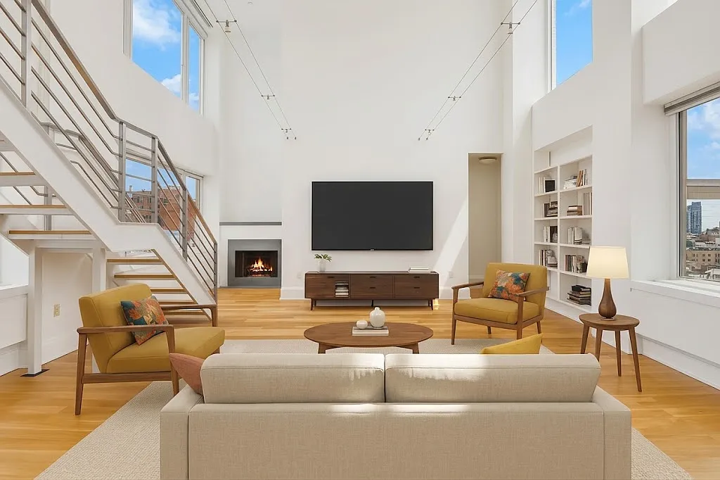 161 Grand Street — Photo 4