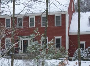 4 Deborah Ln, Sterling, MA 01564