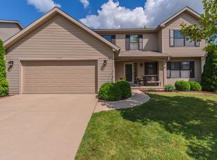 1522 Torrey Pines Rd, Normal, IL 61761