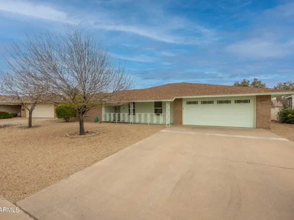15801 N MEADOW PARK Drive, Sun City, AZ 85351