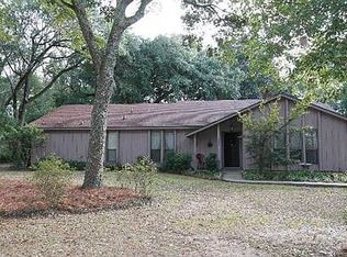 503 Sherwood Ln, Daphne, AL 36526