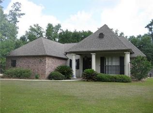 770 Brewster Rd, Madisonville, LA 70447