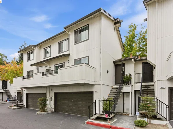 1 Frisbie St APT 415, Vallejo, CA 94590